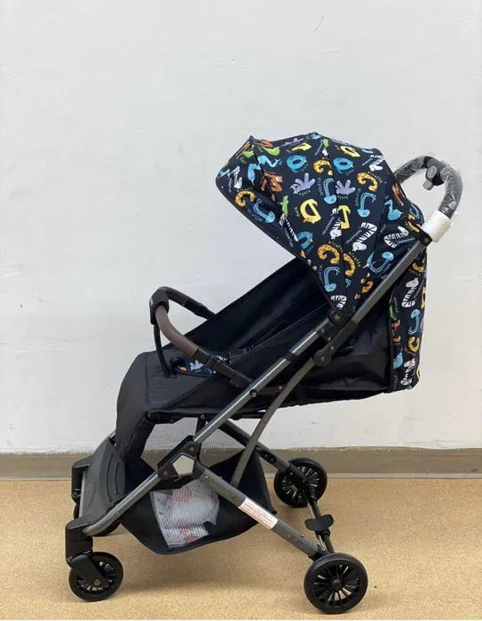 Carucior Copii / Carut Sport Tip Troller Transport Avion Bao - imagine 3